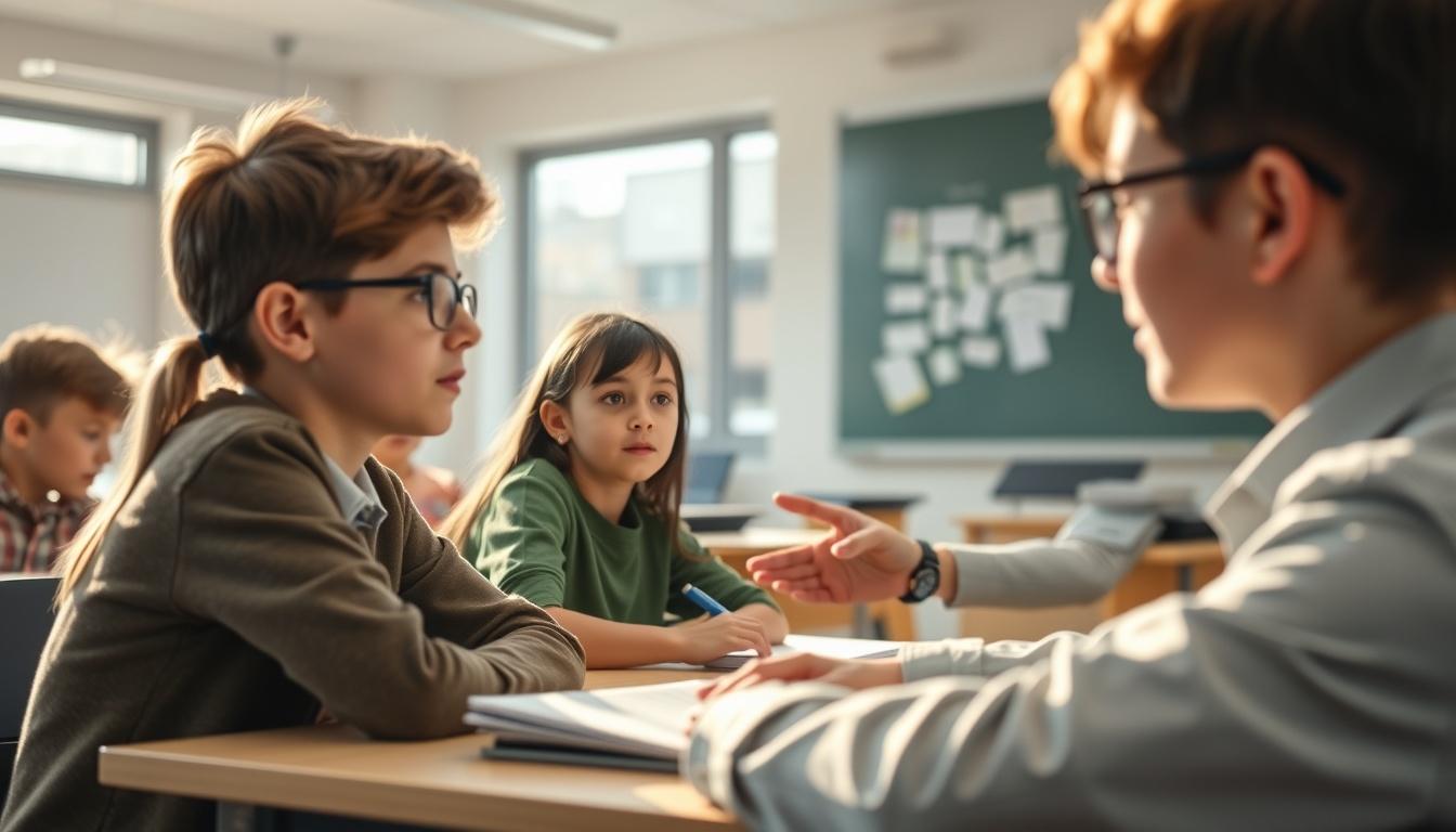 Confidence development learning